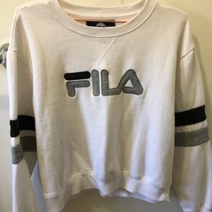 Fila Sweatshirt